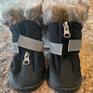 Dog boots